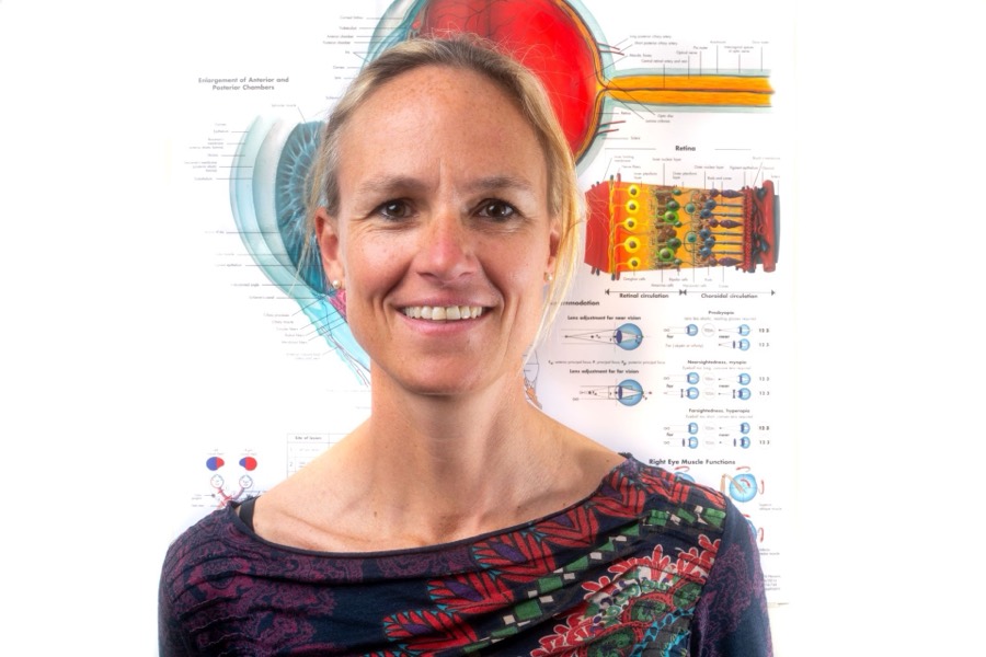 Dr. Herlinde Ebraert