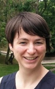 Dr. Sofie Geens